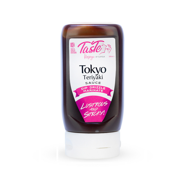 Tokyo Teriyaki Sauce
